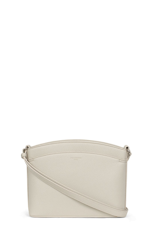 Crossbody bag - Beige