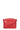 Crossbody bag - Rouge-foncé