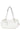 Shoulder bag with 2 handles - Blanc