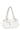 Shoulder bag with 2 handles - Blanc