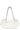 Shoulder bag with 2 handles - Blanc