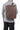 Sac transformable - 15" & A4 - Cuir - Marron