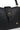 1-strapped shoulder bag - Leather - Noir