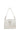 1-strapped shoulder bag - Leather - Argent