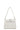 1-strapped shoulder bag - Leather - Argent