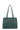 2-strapped shoulder bag - A4 - Leather - Sapin