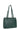 2-strapped shoulder bag - A4 - Leather - Sapin