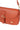 1-strapped shoulder bag - Leather - Orange