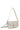 1-strapped shoulder bag - Leather - Argent