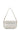 1-strapped shoulder bag - Leather - Argent