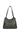 2-strapped shoulder bag - Vert-foncé