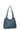 2-strapped shoulder bag - Bleu-pétrole