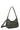 1-strapped shoulder bag - Vert-foncé