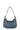 1-strapped shoulder bag - Bleu-pétrole