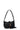 1-strapped shoulder bag - Noir