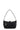 1-strapped shoulder bag - Noir