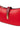 1-strapped shoulder bag - Rouge/carmin