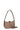 1-strapped shoulder bag - Taupe