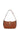 1-strapped shoulder bag - Caramel/sable