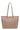 Shoulder-carried tote bag - A4 - Taupe