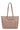 Shoulder-carried tote bag - A4 - Taupe