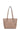 Shoulder-carried tote bag - Taupe