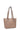 Shoulder-carried tote bag - Taupe