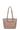 Shoulder-carried tote bag - Taupe